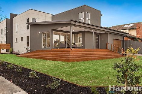 Property photo of 1A Graham Street Glen Waverley VIC 3150