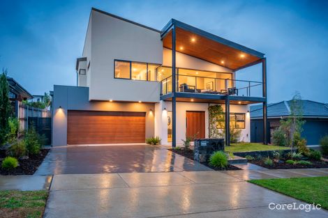 Property photo of 30 Batterham Crescent Denman Prospect ACT 2611