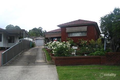 Property photo of 8 Autumn Place Guildford NSW 2161