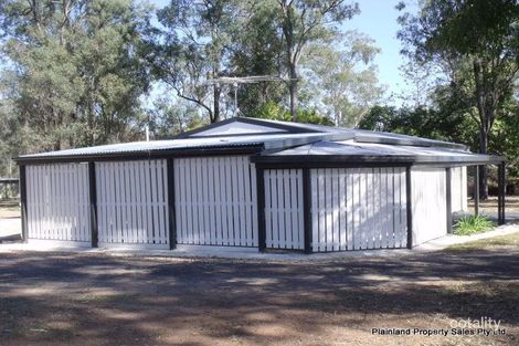Property photo of 9 Cypress Court Brightview QLD 4311