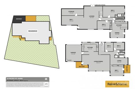 Property photo of 23 Pacific Street Kiama NSW 2533