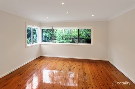 Property photo of 12 Burns Street Marsfield NSW 2122