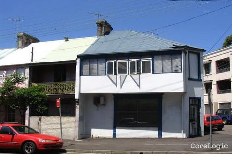 Property photo of 250 Abercrombie Street Redfern NSW 2016