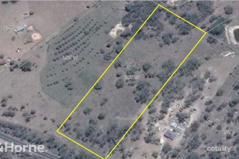 Lot 10 Kingaroy Cooyar Rd, Tarong, QLD 4615