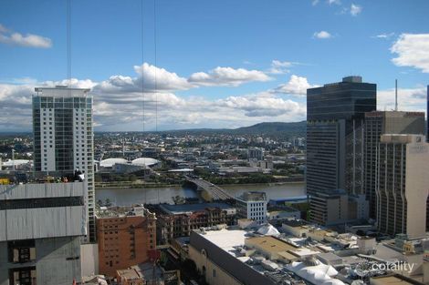 3607/128 Charlotte St, Brisbane City, QLD 4000