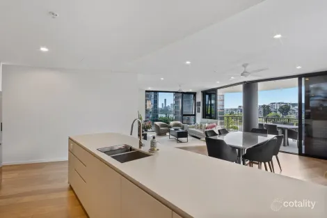 405/3 Archer St, Toowong, QLD 4066