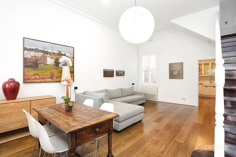 Property photo of 48 Abbotsford Street West Melbourne VIC 3003