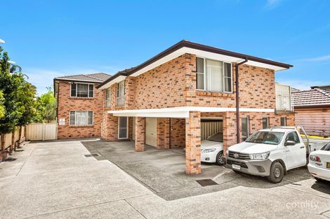 4/24 Loftus St, Wollongong, NSW 2500