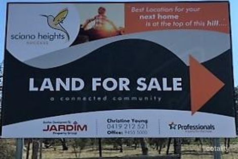 19 Hampstead Gte, Success, WA 6164