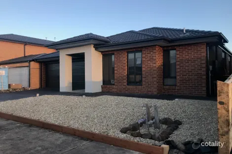 5 Clapham Ave, Wollert, VIC 3750