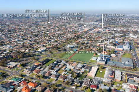 Property photo of 198 Biggs Street St Albans VIC 3021