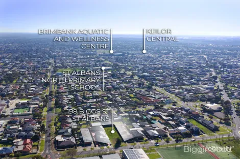 Property photo of 198 Biggs Street St Albans VIC 3021