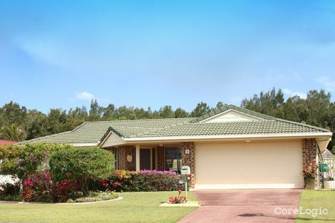 Property photo of 31 Harold Tory Drive Yamba NSW 2464