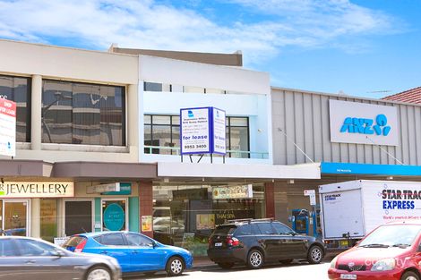 2/214 Military Rd, Neutral Bay, NSW 2089