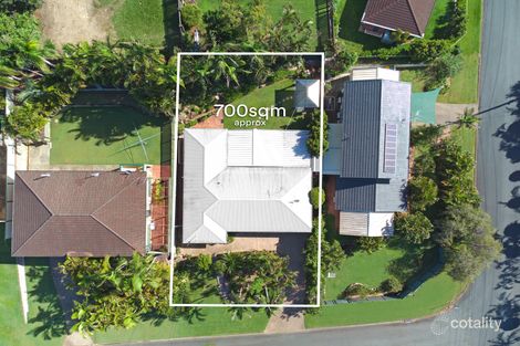 4 Fiesta Ct, Everton Hills, QLD 4053