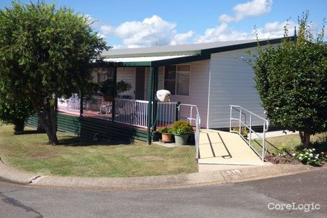 Property photo of 118/333 Cessnock Road Gillieston Heights NSW 2321
