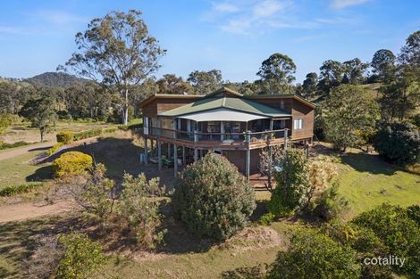 Property photo of 808 Eel Creek Road Langshaw QLD 4570