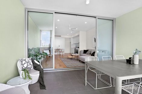 Property photo of 71/141 Bayswater Road Rushcutters Bay NSW 2011