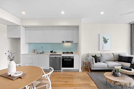 Property photo of 71/141 Bayswater Road Rushcutters Bay NSW 2011