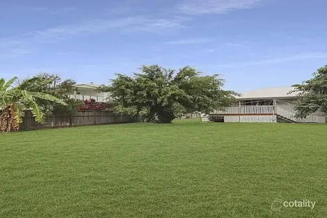 Property photo of 48 Second Street Railway Estate QLD 4810