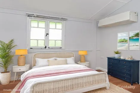 Property photo of 48 Second Street Railway Estate QLD 4810