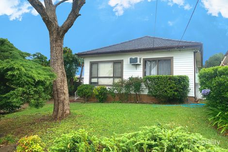 Property photo of 29 Preston Road Old Toongabbie NSW 2146