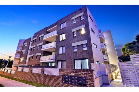 14/190 Burnett St, Mays Hill, NSW 2145