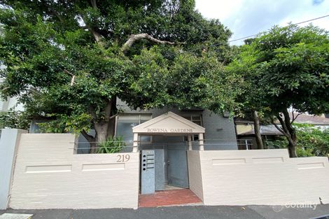 4/219 Lennox St, Richmond, VIC 3121