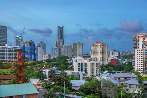 Property photo of 23/83 O'Connell Street Kangaroo Point QLD 4169