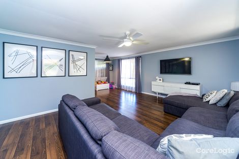 Property photo of 13 Tanunda Drive Helensvale QLD 4212
