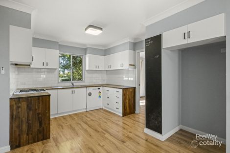 Property photo of 16 Devine Street Harristown QLD 4350