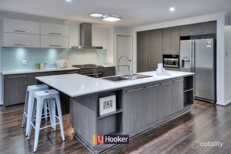 Property photo of 6 Athlone Close Underwood QLD 4119