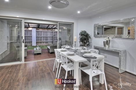 Property photo of 6 Athlone Close Underwood QLD 4119
