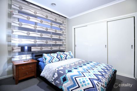 Property photo of 25 Grattan Cove Craigieburn VIC 3064