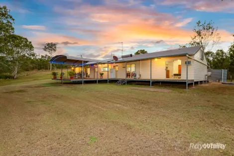 Property photo of 5 Triller Court Moolboolaman QLD 4671