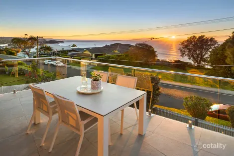 Property photo of 38 Edgecliffe Boulevard Collaroy Plateau NSW 2097