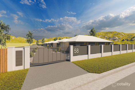 Property photo of 58 Main Street Cressy TAS 7302