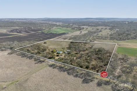 1529 Felton Rd, Felton, QLD 4358
