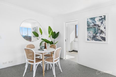 Property photo of 32/1-3 Dudley Street Randwick NSW 2031