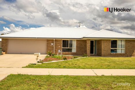 80 Taylor St, Roma, QLD 4455