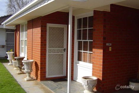 Property photo of 4/8 Sixth Avenue Glenelg East SA 5045