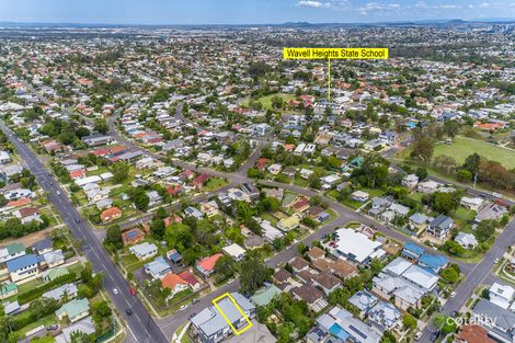 Property photo of 5 Cowan Street Chermside QLD 4032