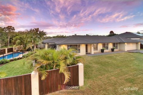 Property photo of 23 Watarrka Drive Parkinson QLD 4115