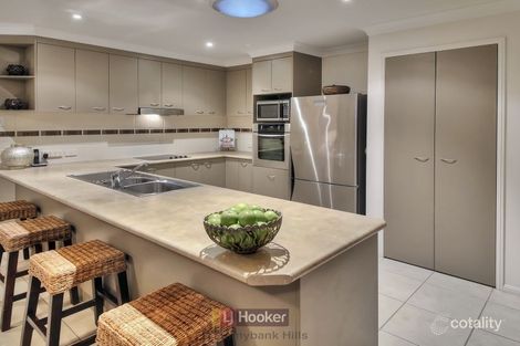 Property photo of 23 Watarrka Drive Parkinson QLD 4115