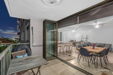 Property photo of 23/83 O'Connell Street Kangaroo Point QLD 4169