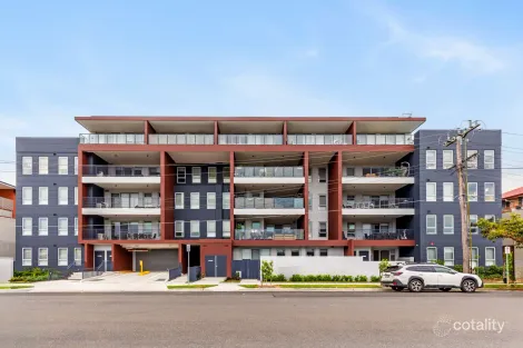 10/47 Preston St, Jamisontown, NSW 2750