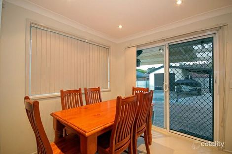 Property photo of 12 Dobell Circuit St Clair NSW 2759