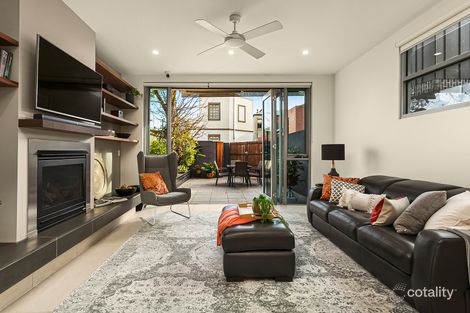 Property photo of 537 Canning Street Carlton North VIC 3054