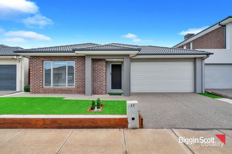 22 Maven Way, Tarneit, VIC 3029