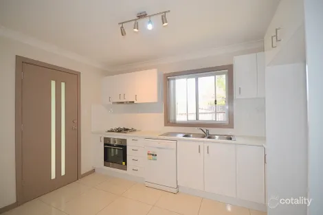 Property photo of 6 Futura Place Toongabbie NSW 2146